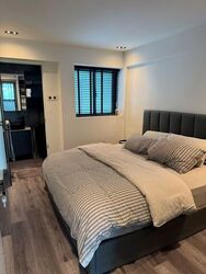 Blk 110 Bishan View (Bishan), HDB 3 Rooms #584910401